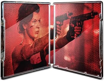 Amazon.co.jp: 【Amazon.co.jp先行販売】バイオハザード:ザ